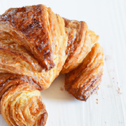 Flaky Meets Sweet: ⁤Irresistible Cookie croissant Recipe Guide