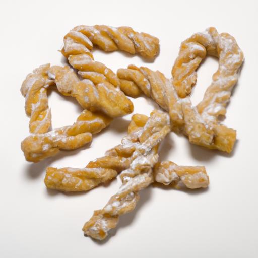 Cavallucci Recipe: ‍Discover Tuscany's⁣ Timeless Sweet ⁤Delight