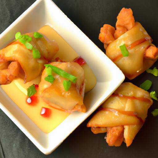 Crab Rangoon Unwrapped: History and Delicious Secrets