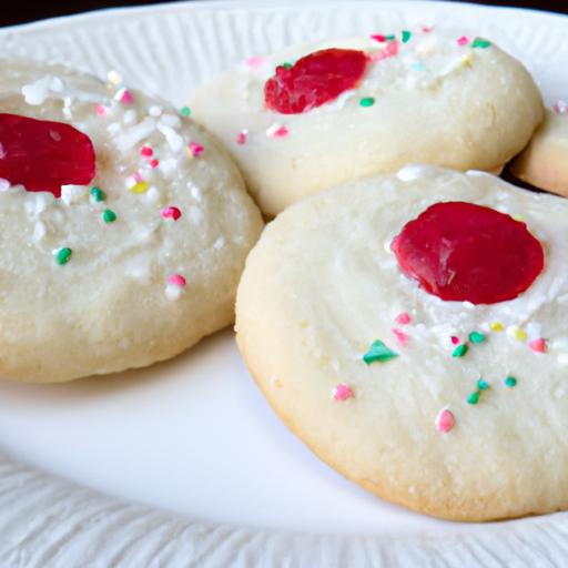 sweet ‍Simplicity: Crafting Perfect Frosted ‌Sugar Cookies