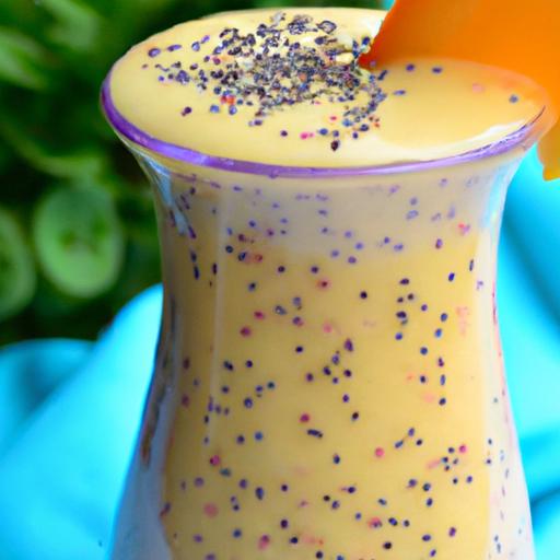 Boost Your Day: delicious‌ Keto Smoothie Recipe Inside
