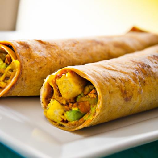 Ugandan⁢ Chicken Rolex: A Flavorful Street Food​ Delight