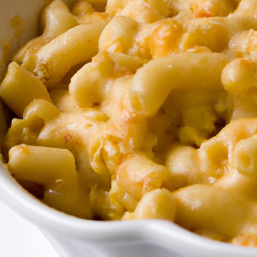 The Ultimate Guide to Perfectly Creamy Mac and Cheese