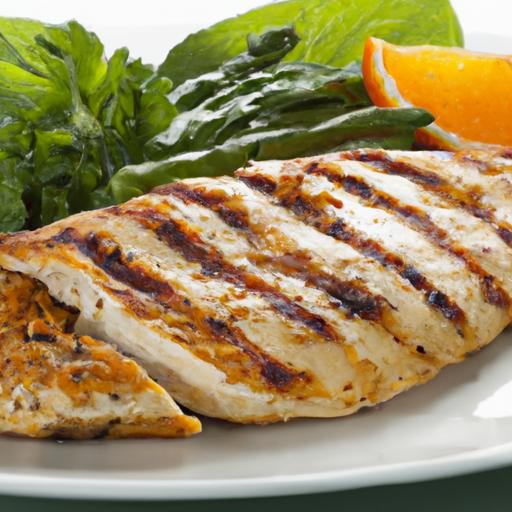 Unlock Flavor: How to Make Mediterranean ‍Marinade ⁢Chicken