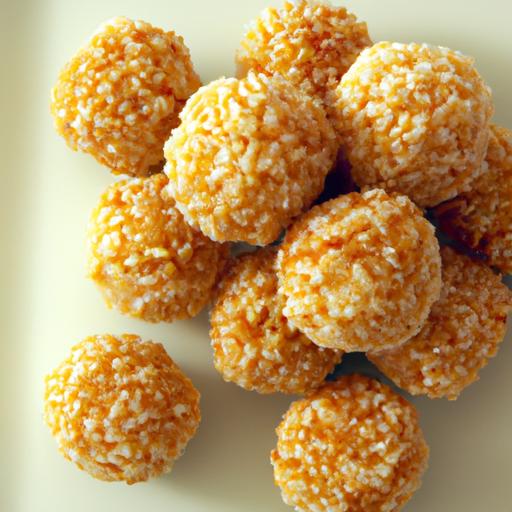 Sweet Tradition: How to Make Classic Catalan⁤ Panellets