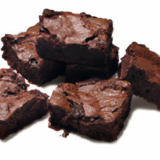 Decadent Gluten-Free Fudge Brownies: Sweet, Safe Treats