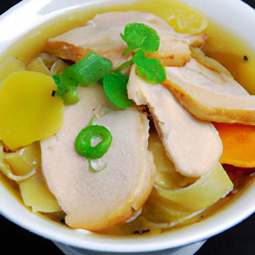 Chicken Noodle Soup: Tradition, Tips, and Tasty Transformations