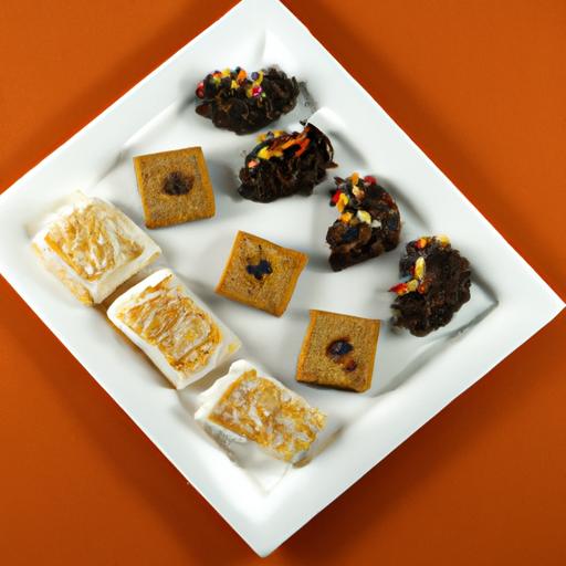 Sweet traditions: A step-by-Step Panellets Recipe Guide