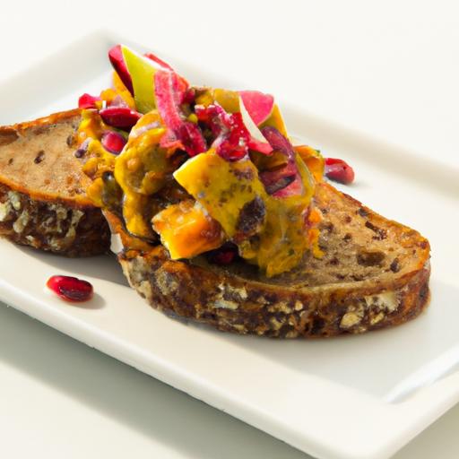 Toast Reimagined: The Sweet Potato Revolution You Need