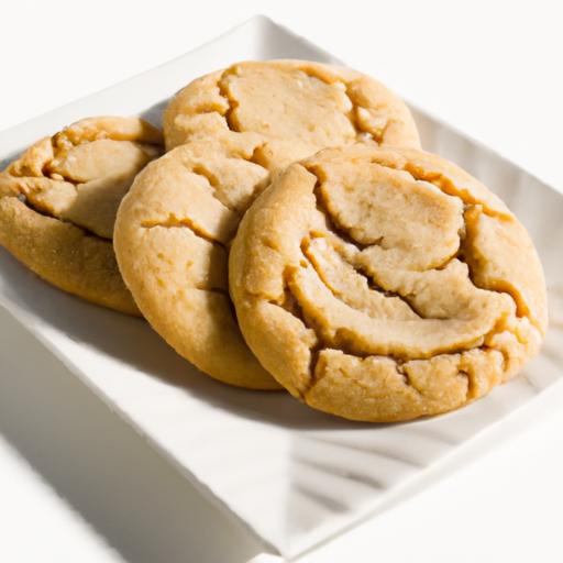 Sweetly Simple:⁢ Your Ultimate Gluten-free Sugar Cookie Guide