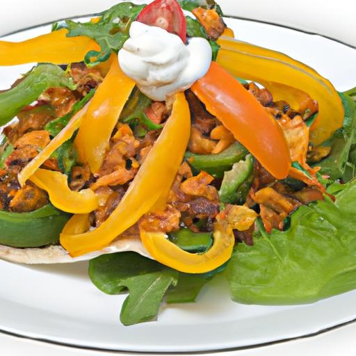 Fresh & Flavorful Turkey Taco Lettuce Wraps: A Healthy Twist