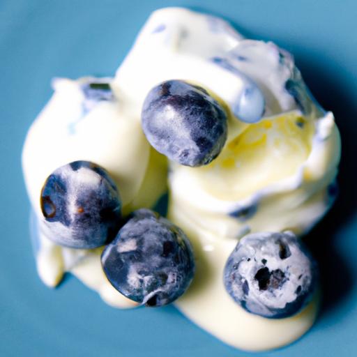 Sweet Bliss: Top blueberry Dessert Recipes to Savor Today
