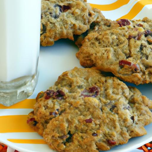 Delicious Banana Oatmeal Cookies: Easy Recipe to Try today