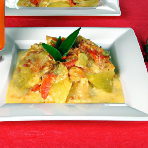 Discover the Authentic Flavors of Marquesas Recipes Today