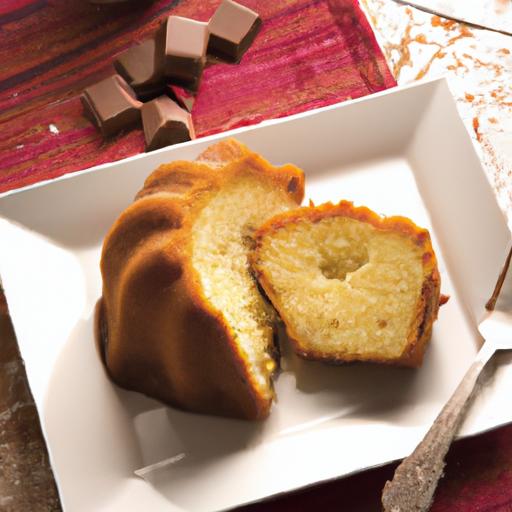 Olive Oil Cake: A Moist Twist on Classic Sweet Treats