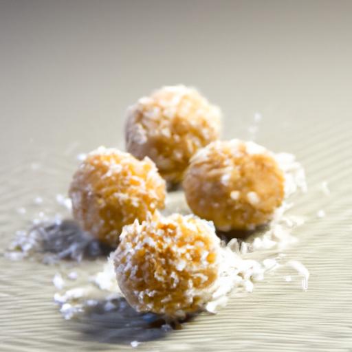 Sweet ⁤Traditions: How to Make⁢ Classic Catalan panellets