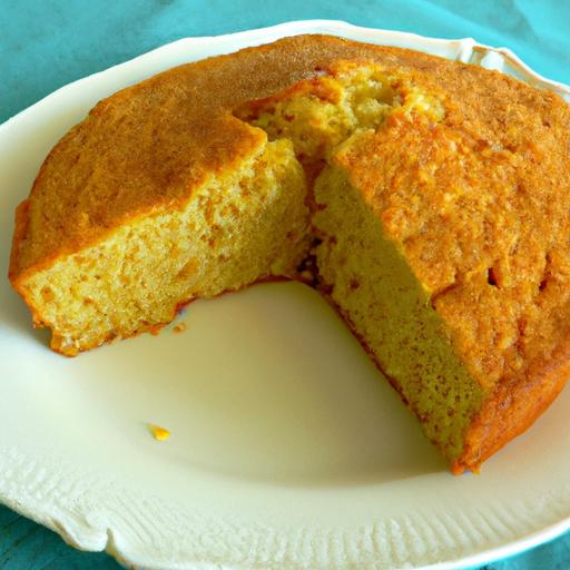 Deliciously Simple: How to Make Vegan Cornbread from Scratch