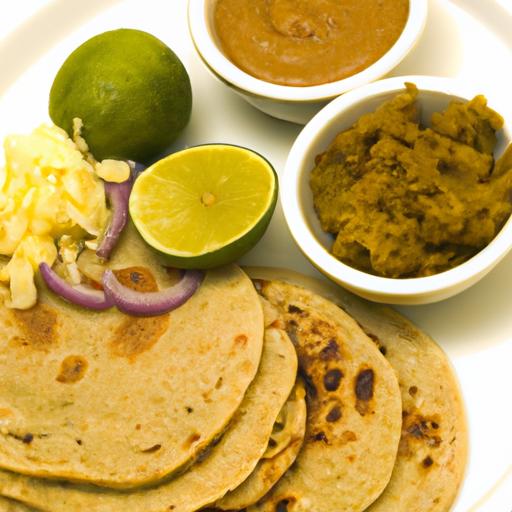 Sorghum Flour Tortillas: A Wholesome Twist on Tradition