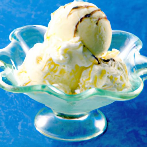 Creamy Delights: The Scoop on Coconut Milk Ice Cream