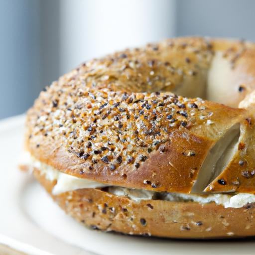 Beyond Wheat: The Rise of Delicious Gluten-Free Bagels