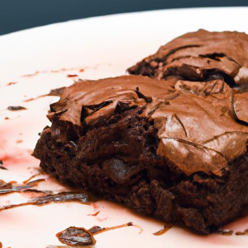 Decadent Ghirardelli Brownies: The Ultimate Chocolate Recipe