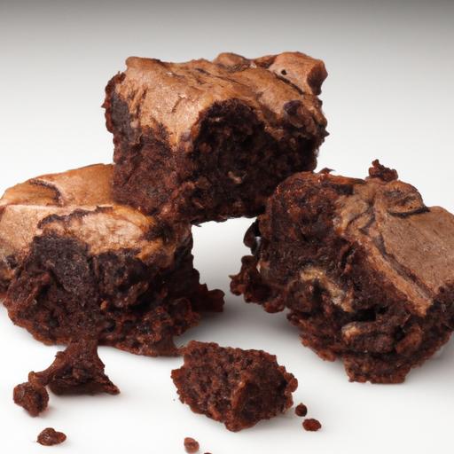 Gemma's Chewy Brownies: The Science Behind Perfect fudgy Bites