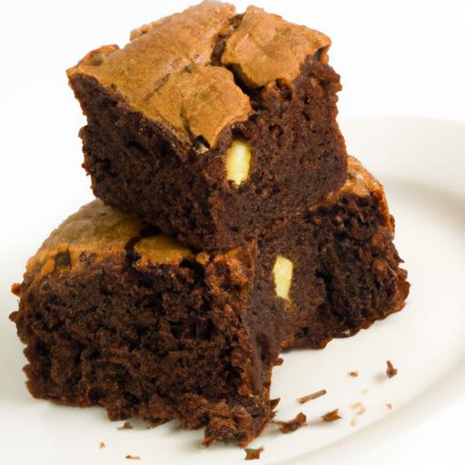 Unveiling the Magic of the Luck o' the Irish Brownie