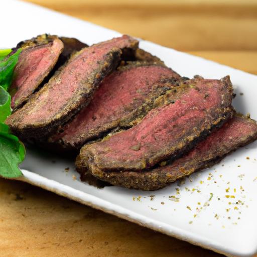 Sizzle & Crisp: Mastering ⁣Perfect Air Fryer Steak ⁢Bites