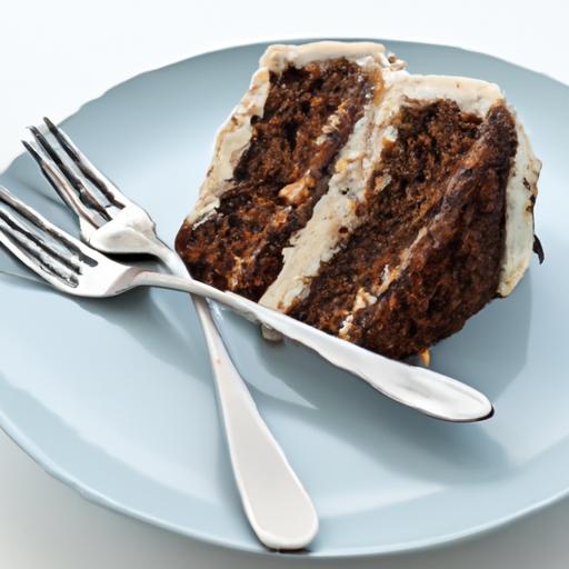 Discovering⁤ London Fog Cake: The Aromatic Earl⁢ Grey Delight