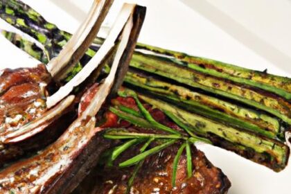 Master the Art of Juicy, Tender Beef Ribs: Ultimate Recipe