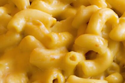 The Ultimate Guide to Perfectly Creamy Mac and Cheese