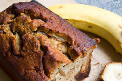 Deliciously Easy Gluten-Free Banana Bread Recipe Guide