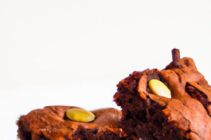 Unveiling the Magic of the Luck o’ the Irish Brownie