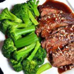 Sizzling Beef and Broccoli: A Flavor-Packed Classic Recipe