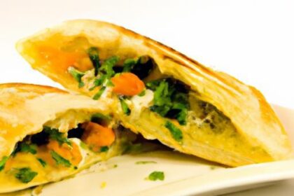 Arayes Unveiled: Exploring the Magic of Stuffed Pitas Delight