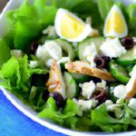 Delicious Keto Chicken Salad: Low-Carb Flavor Boost Ideas