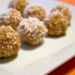 Sweet Tradition: How to Make Classic Catalan Panellets