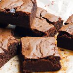 Decadent Gluten-Free Fudge Brownies: Sweet, Safe Treats