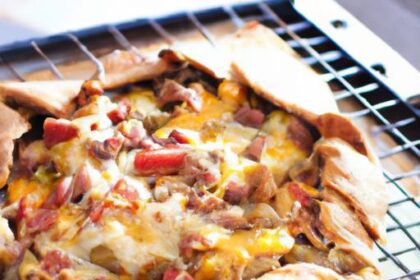 Crispy Keto Pizza Crust Recipe: Low-Carb Delight Unveiled