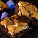 Decadent S’mores Brownies: A Sweet Campfire Treat Twist
