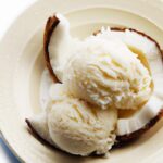 Creamy Coconut Milk Ice Cream: A Dairy-Free Delight Guide