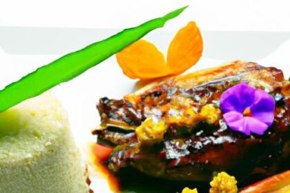 Savor Ecuador: The Ultimate Hornado Recipe Uncovered