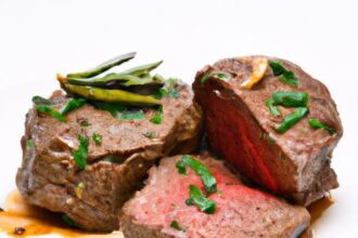 Sizzle & Crisp: Mastering Perfect Air Fryer Steak Bites