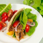 Fresh & Flavorful Turkey Taco Lettuce Wraps: A Healthy Twist