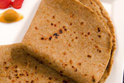 Savor Sorghum: Crafting Flavorful Gluten-Free Tortillas