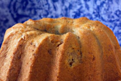 The Ultimate Guide to Baking the Perfect Coffee Cake Recipe