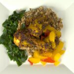 Swazi Chicken Dust: A Flavorful Secret from Southern Africa