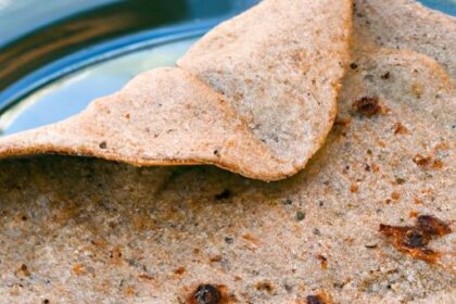 Sorghum Flour Tortillas: A Wholesome Twist on Tradition