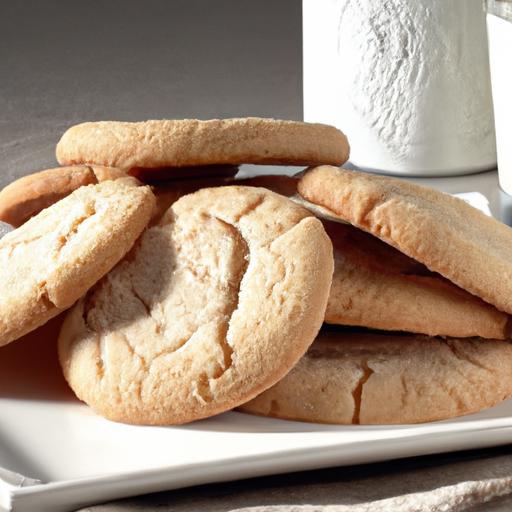 The Ultimate Guide to Perfectly Crisp Shortbread Cookies