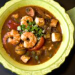 Cajun Seafood Gumbo: A Flavorful Dive into Louisiana’s Classic